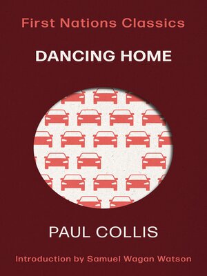 cover image of Dancing Home